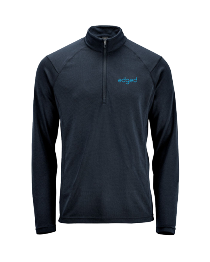 Stormtech Men's Mesa ¼ Zip Pullover