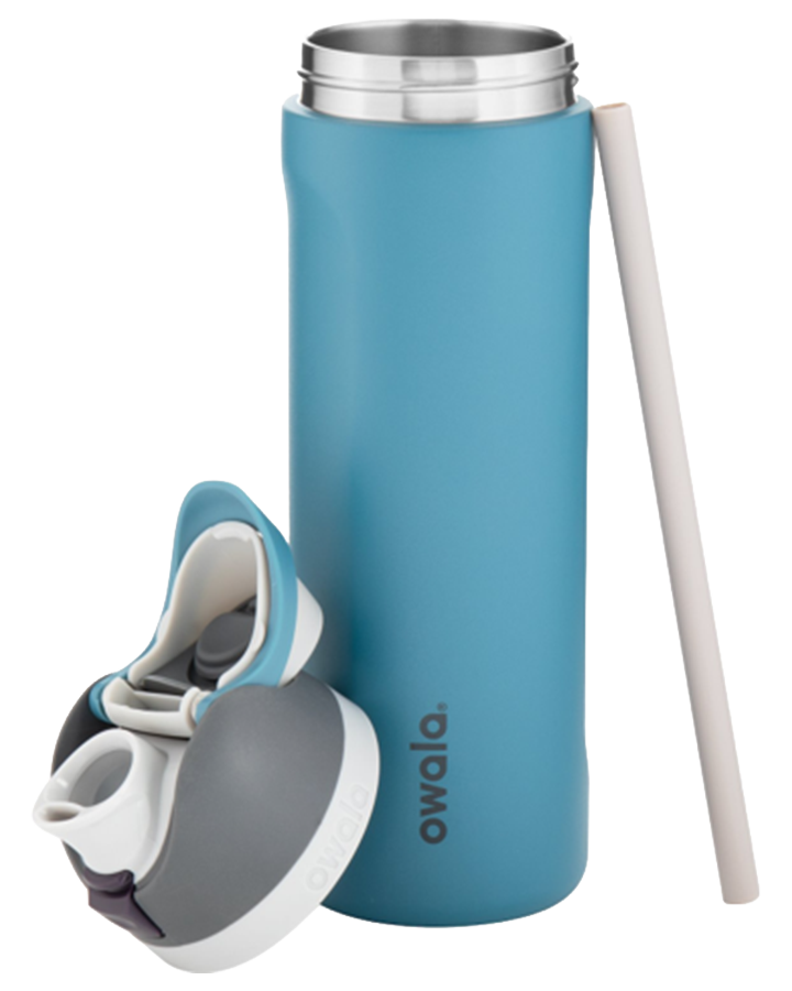 Owala FreeSip 24 oz Thermal Bottle