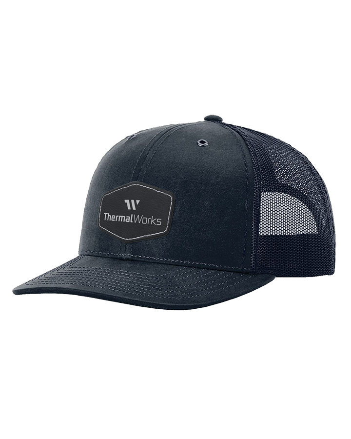 Richardson 112WF Freemont Trucker Hat