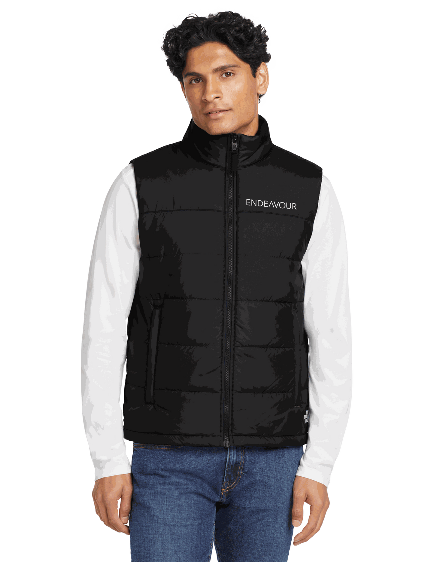 The North Face Everyday Insulated Vest