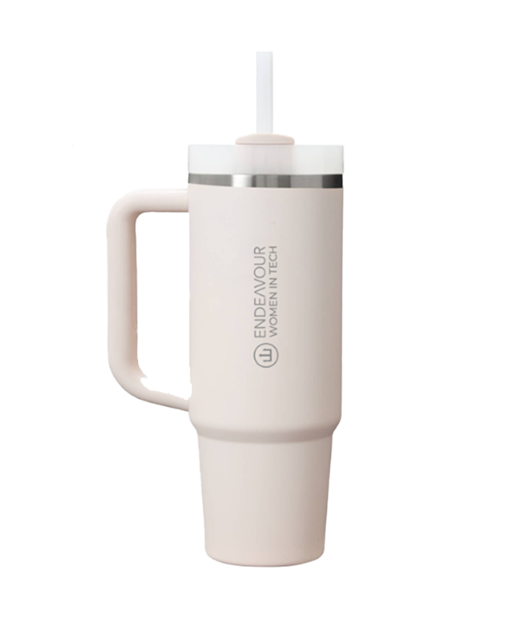 Stanley Quencher H2.O FlowState™ Tumbler 30oz-Women in Tech