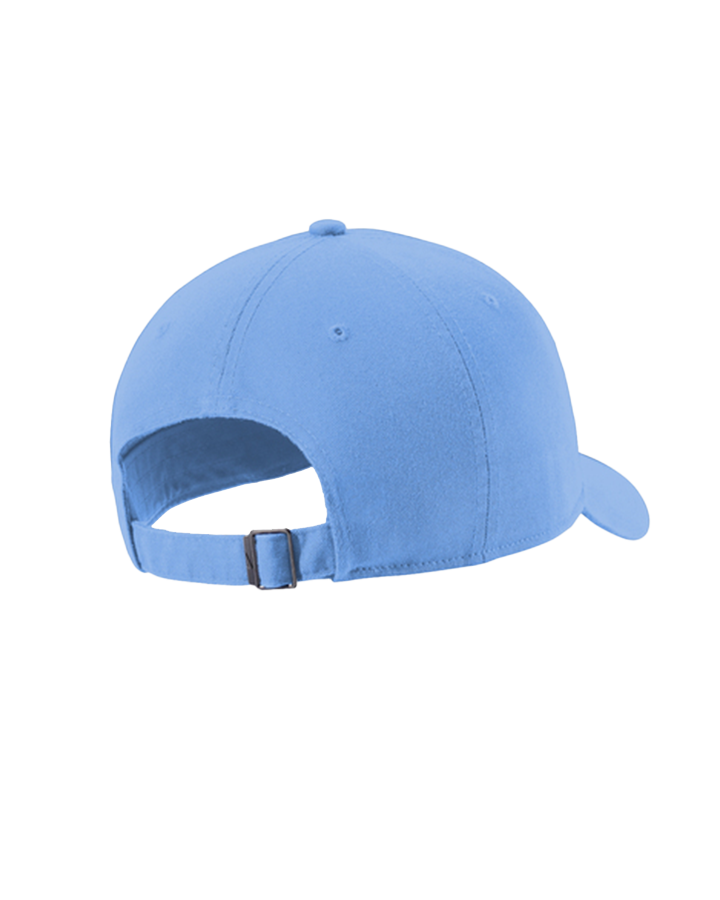 Nike Heritage Cap – Valor Blue