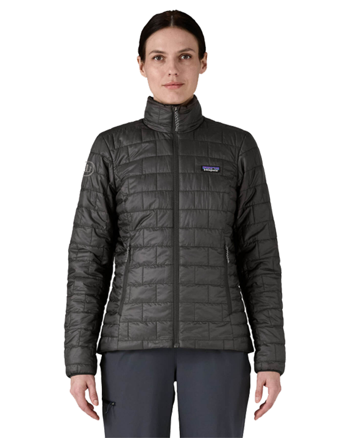 Patagonia Women's Nano Puff Jacket