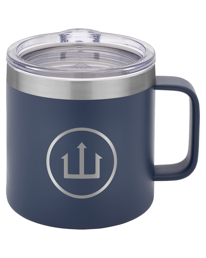Endeavour 14 oz Urban Peak Mug
