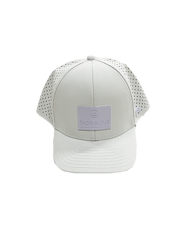 Melin A-GAME HYDRO Cap - White