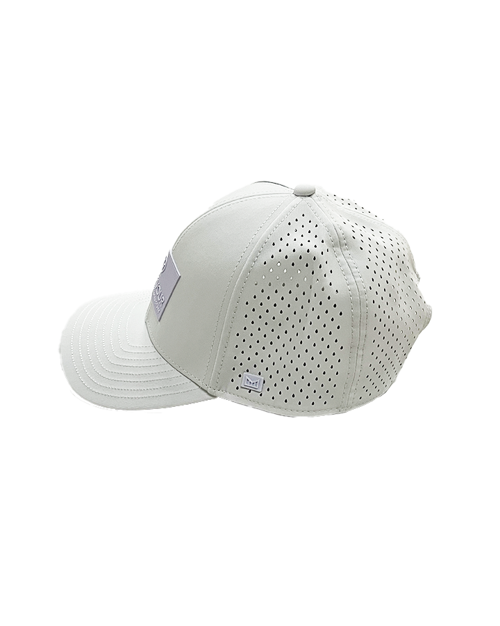 Melin A-GAME HYDRO Cap - White
