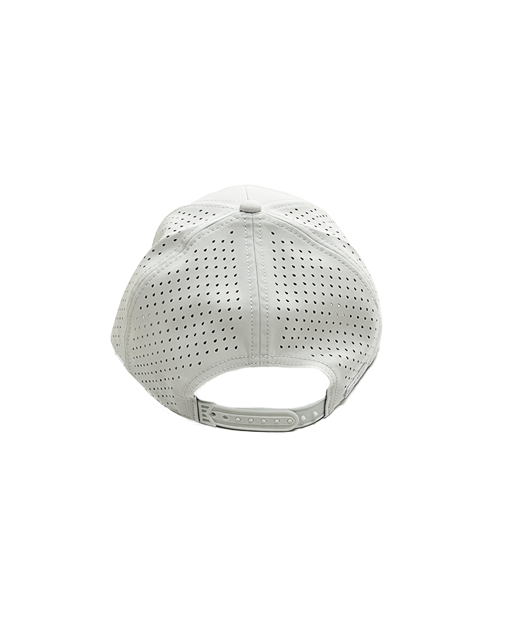 Melin A-GAME HYDRO Cap - White