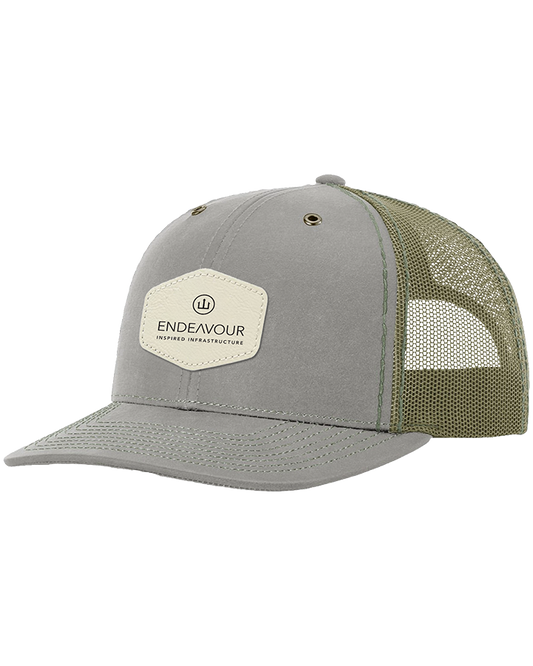 Richardson 112WF Freemont Trucker Hat-Endeavour