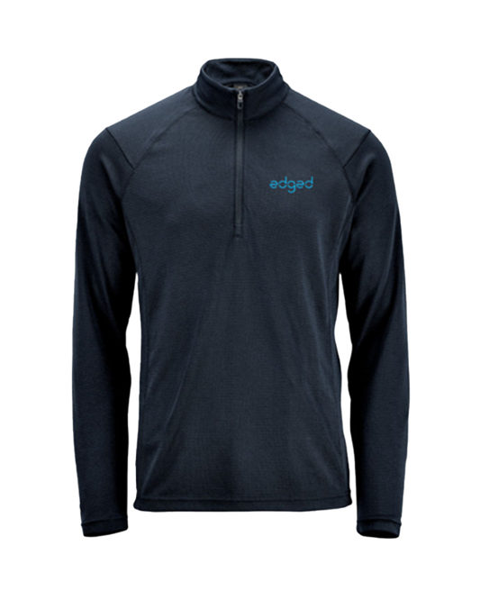 Stormtech Men's Mesa ¼ Zip Pullover