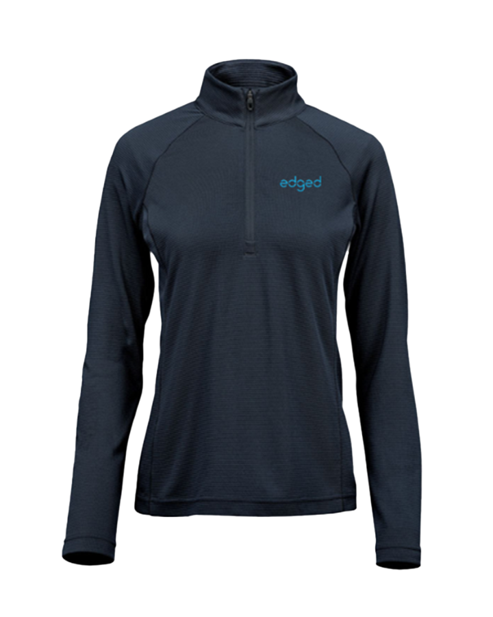 Stormtech Women's Mesa ¼ Zip Pullover