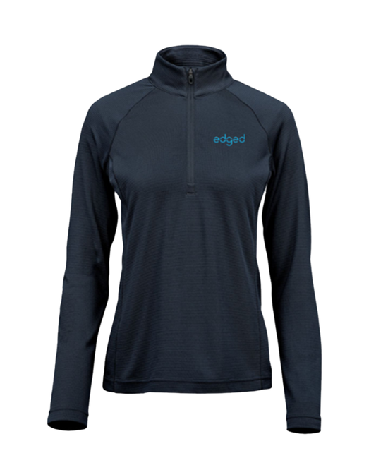 Stormtech Women's Mesa ¼ Zip Pullover