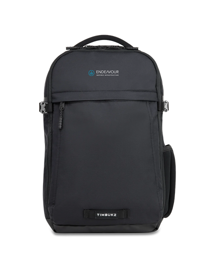 Endeavour Timbuk2 Division Laptop Backpack in Black