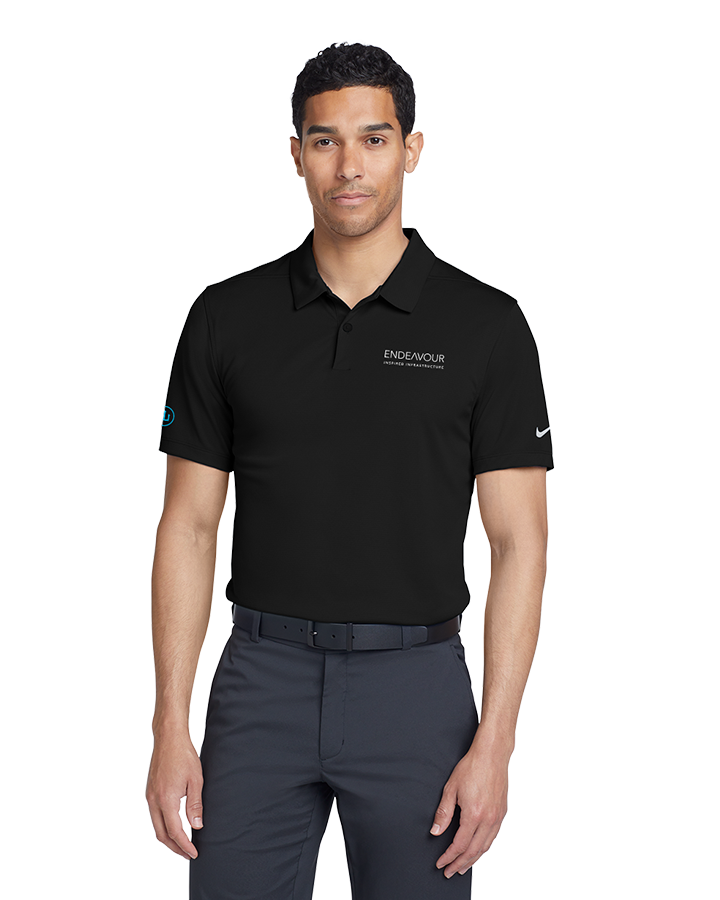 Nike Men’s Dry Essential Endeavour Polo