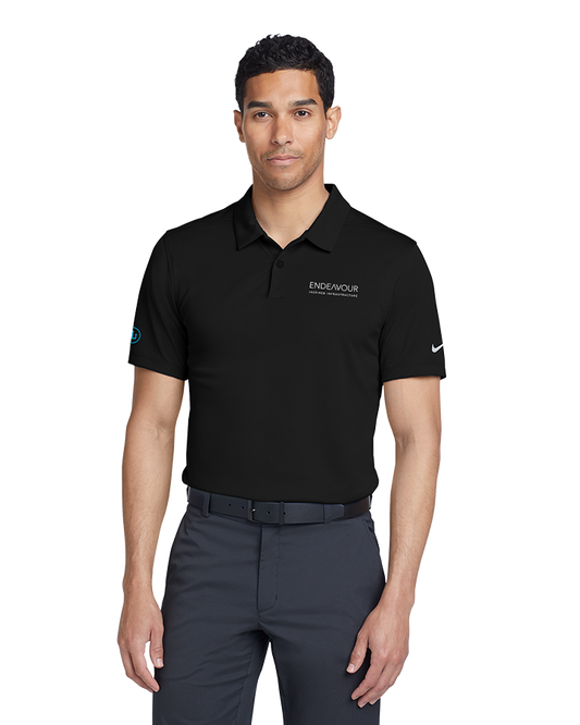 Nike Men’s Dry Essential Endeavour Polo