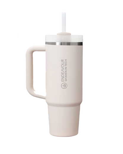 Stanley Quencher H2.O FlowState™ Tumbler 30oz-Women in Tech