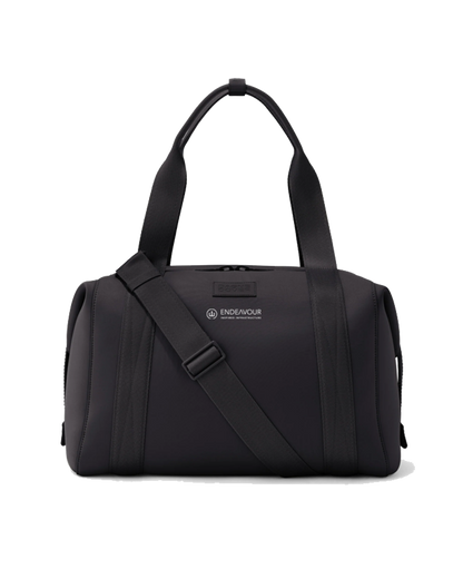 Dagne Dover Landon Neoprene Carryall Bag