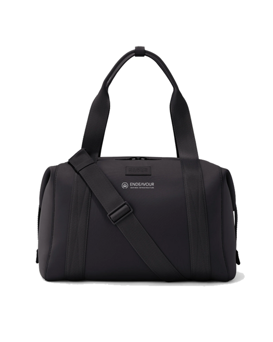 Dagne Dover Landon Neoprene Carryall Bag