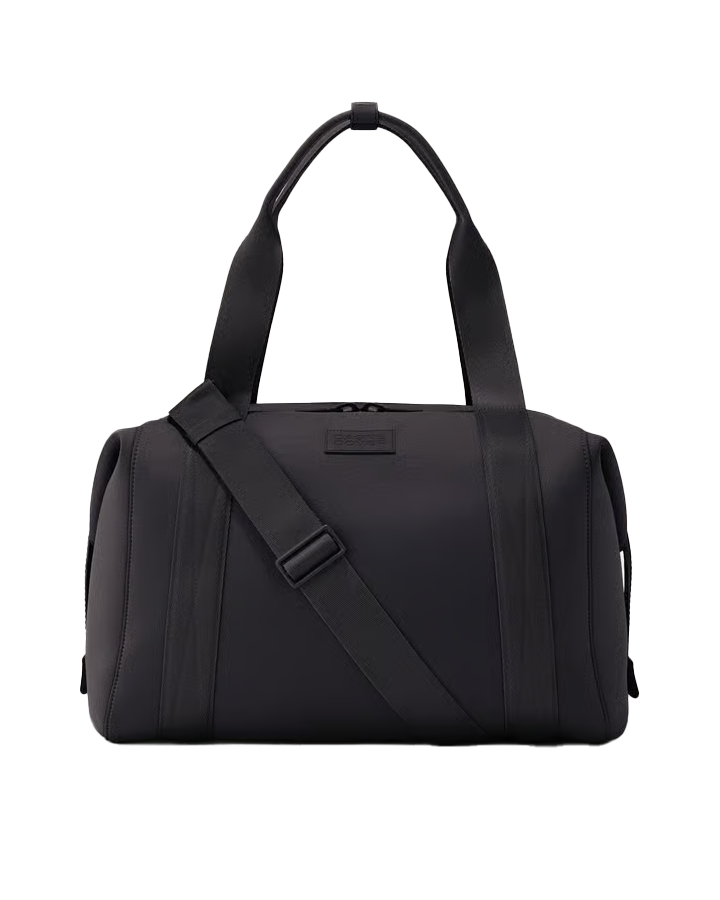 Dagne Dover Landon Neoprene Carryall Bag