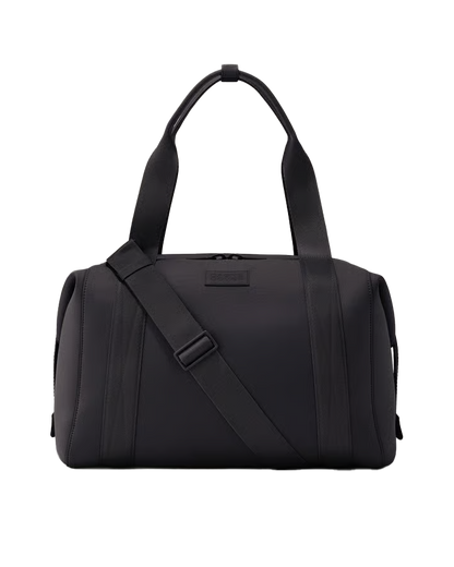 Dagne Dover Landon Neoprene Carryall Bag