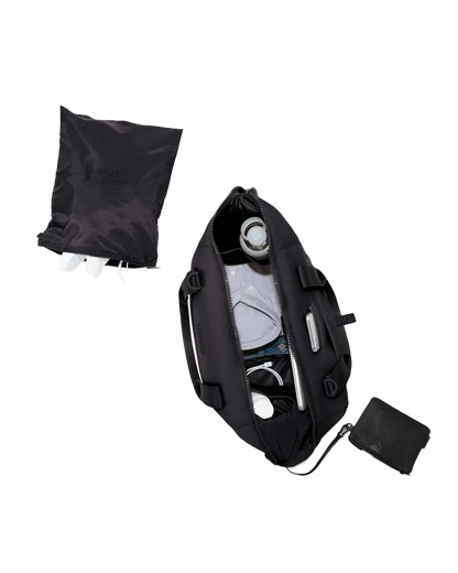 Dagne Dover Landon Neoprene Carryall Bag