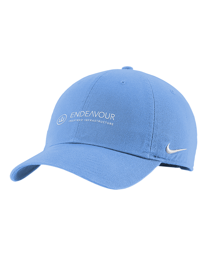 Nike Heritage Cap – Valor Blue