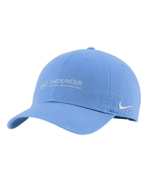 Nike Heritage Cap – Valor Blue