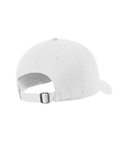 Nike Heritage Cap – White