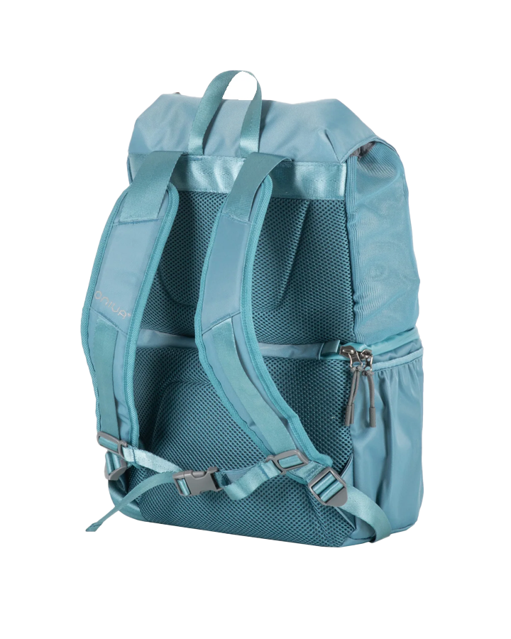 Tarana Recycled Backpack Cooler