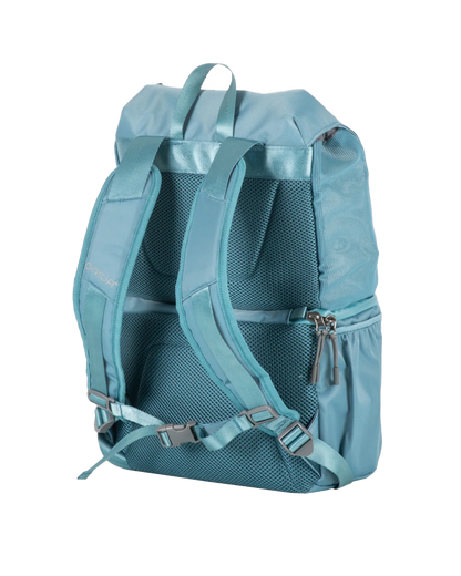 Tarana Recycled Backpack Cooler