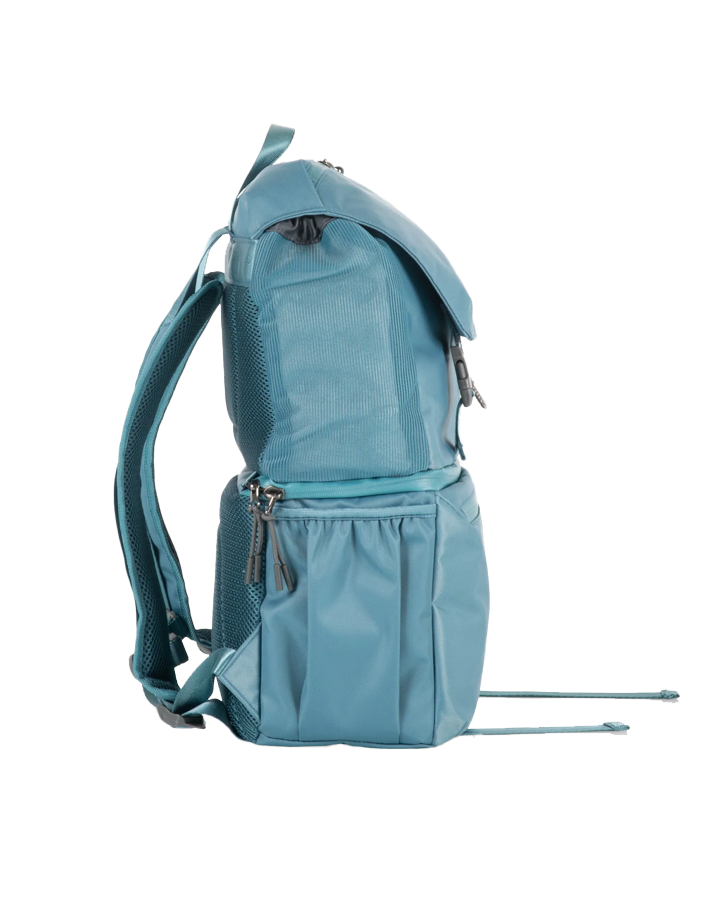 Tarana Recycled Backpack Cooler
