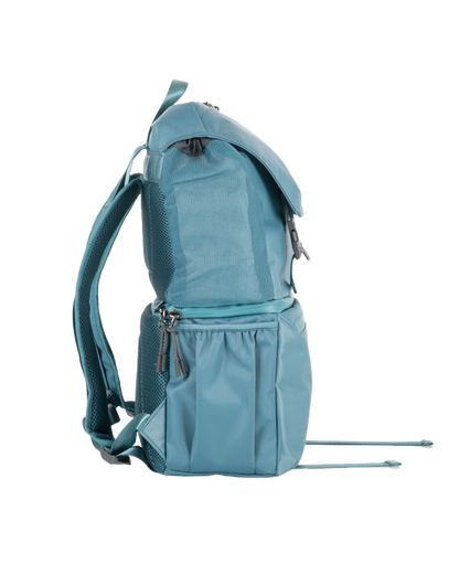 Tarana Recycled Backpack Cooler