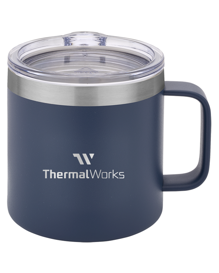 ThermalWorks 14 oz Urban Peak Mug