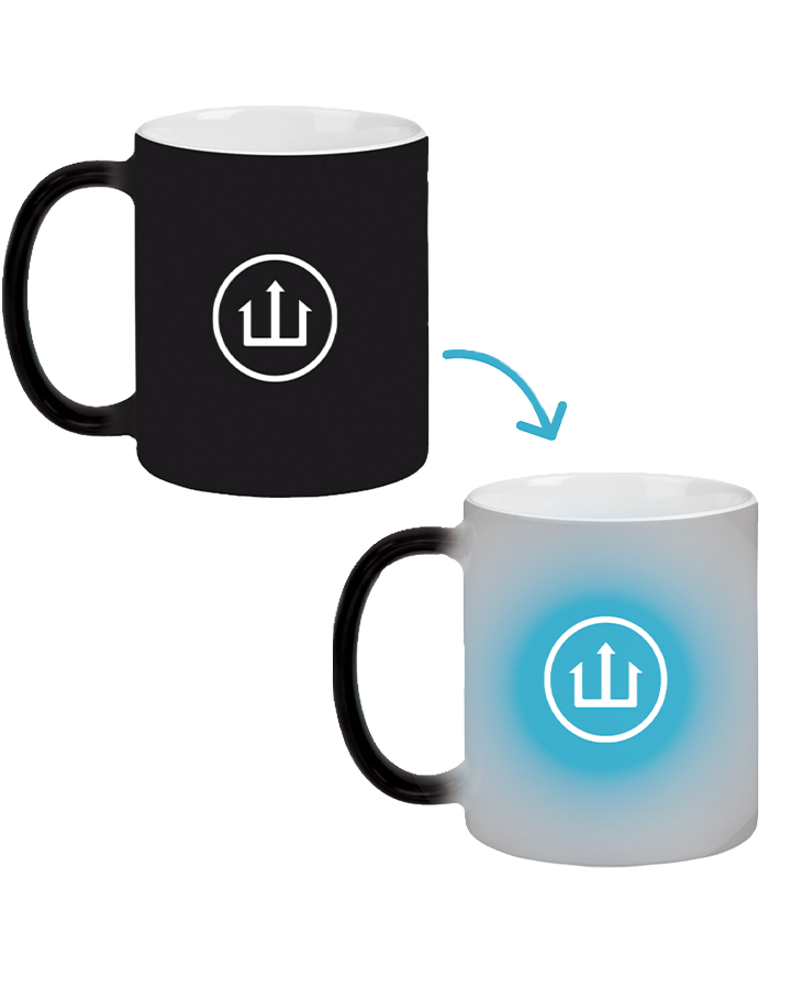 15 oz Color Reveal Mug