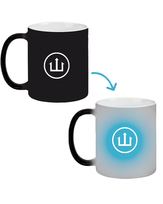 15 oz Color Reveal Mug