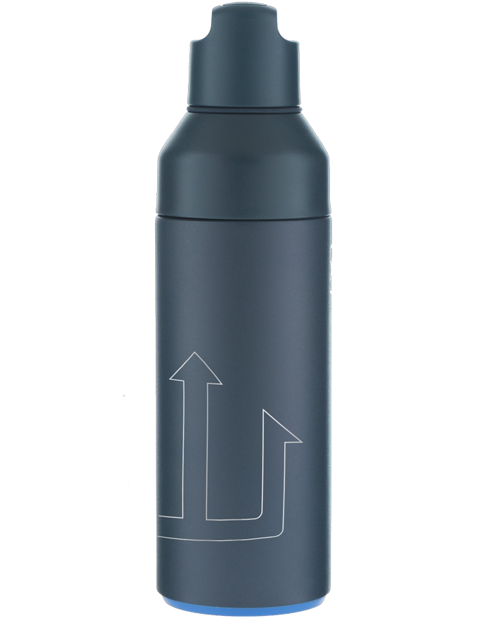 17 oz Ocean Bottle Go
