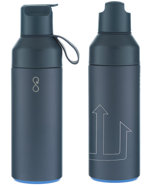 17 oz Ocean Bottle Go