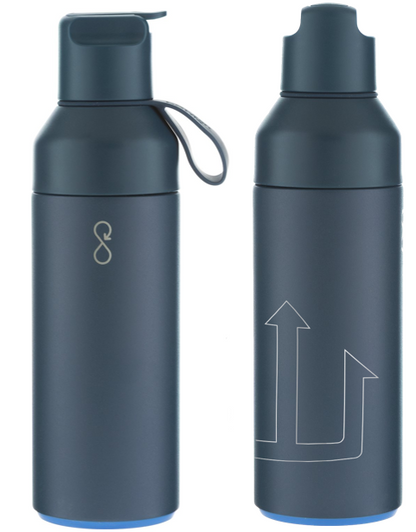 17 oz Ocean Bottle Go