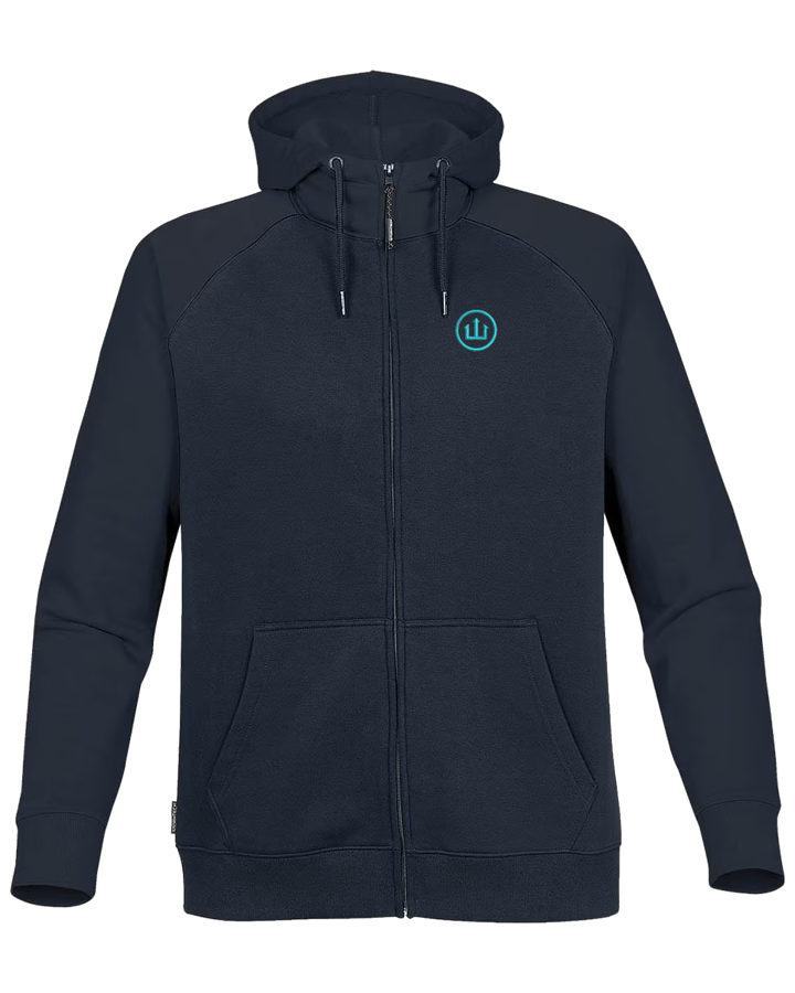 Stormtech Men's Omega Zip Hoodie
