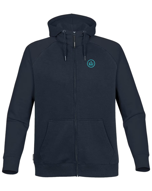Stormtech Men's Omega Zip Hoodie