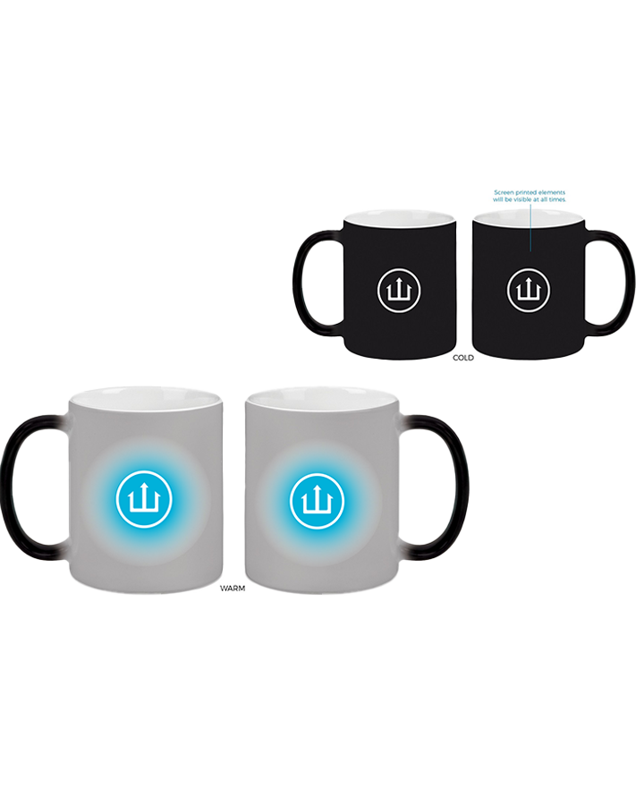 15 oz Color Reveal Mug