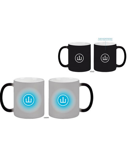 15 oz Color Reveal Mug