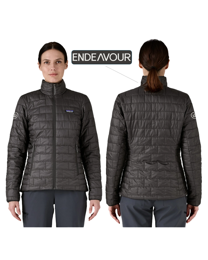 Patagonia Women's Nano Puff Jacket