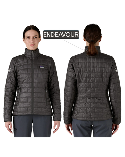 Patagonia Women's Nano Puff Jacket