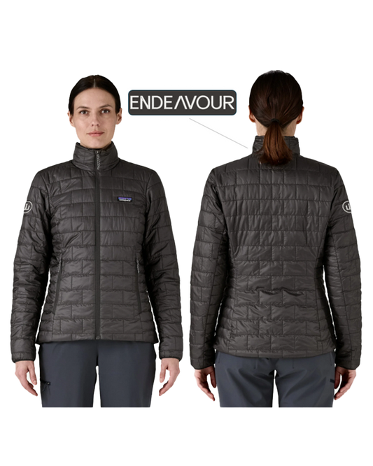 Patagonia Women's Nano Puff Jacket