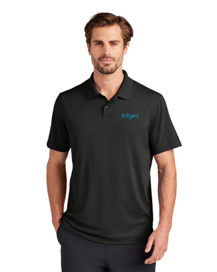 OGIO Men’s Regain Polo – Black