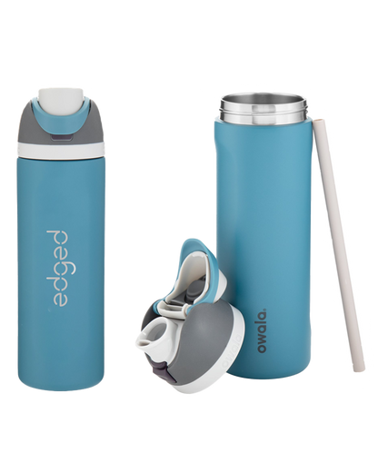 Owala FreeSip 24 oz Thermal Bottle