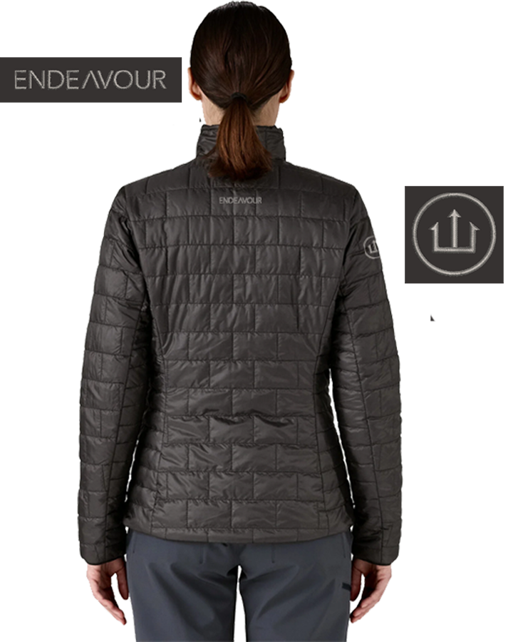 Patagonia Women's Nano Puff Jacket
