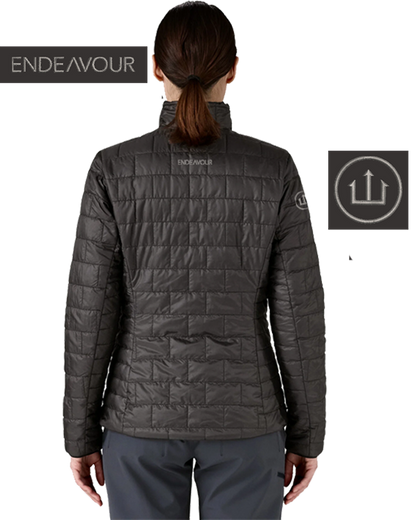 Patagonia Women's Nano Puff Jacket
