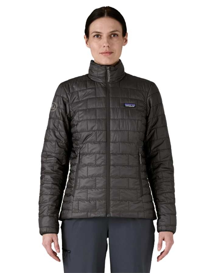 Patagonia Women's Nano Puff Jacket