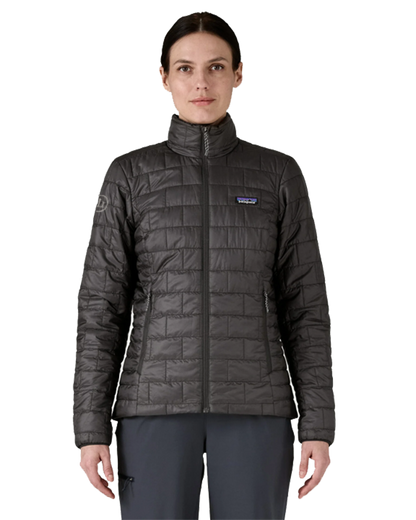 Patagonia Women's Nano Puff Jacket